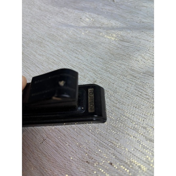 vintage Bostitch B8 stapler wrigley 20091 - Picture 4 of 7